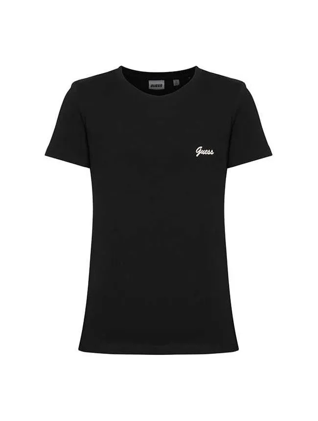 Guess - crna ženska majica