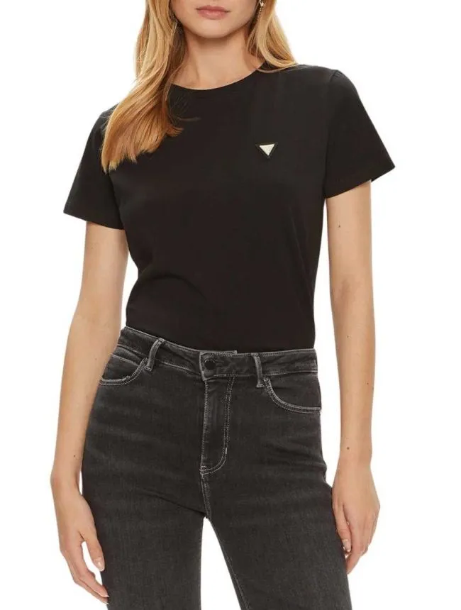 Guess - crna ženska majica