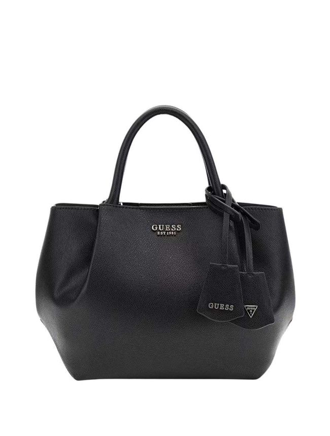 Guess - crna ženska torba