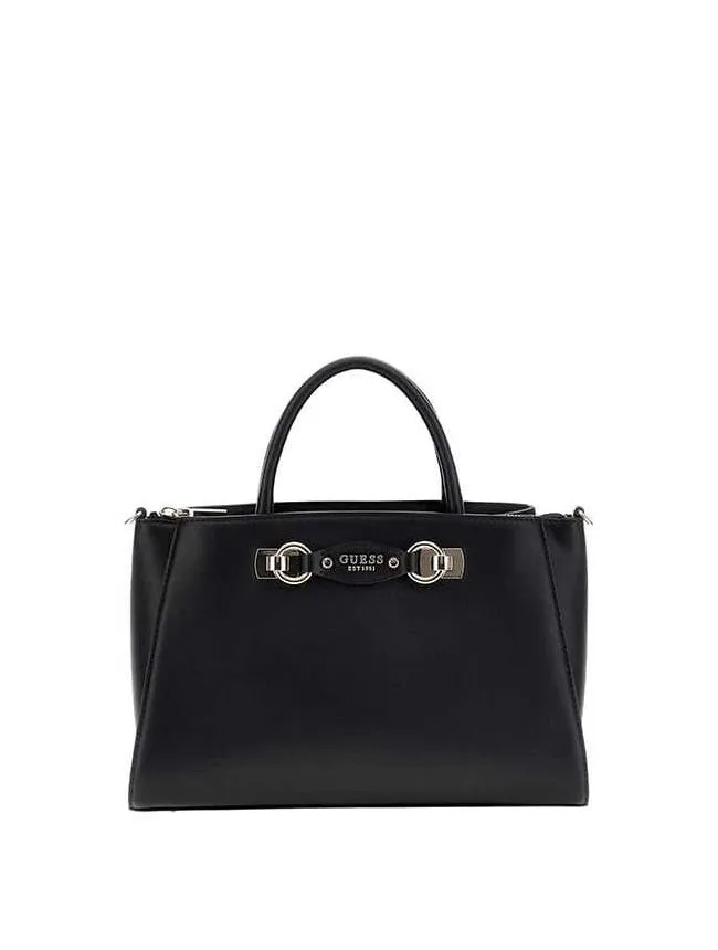 Guess - crna ženska torba