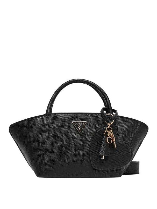 Guess - crna ženska torba