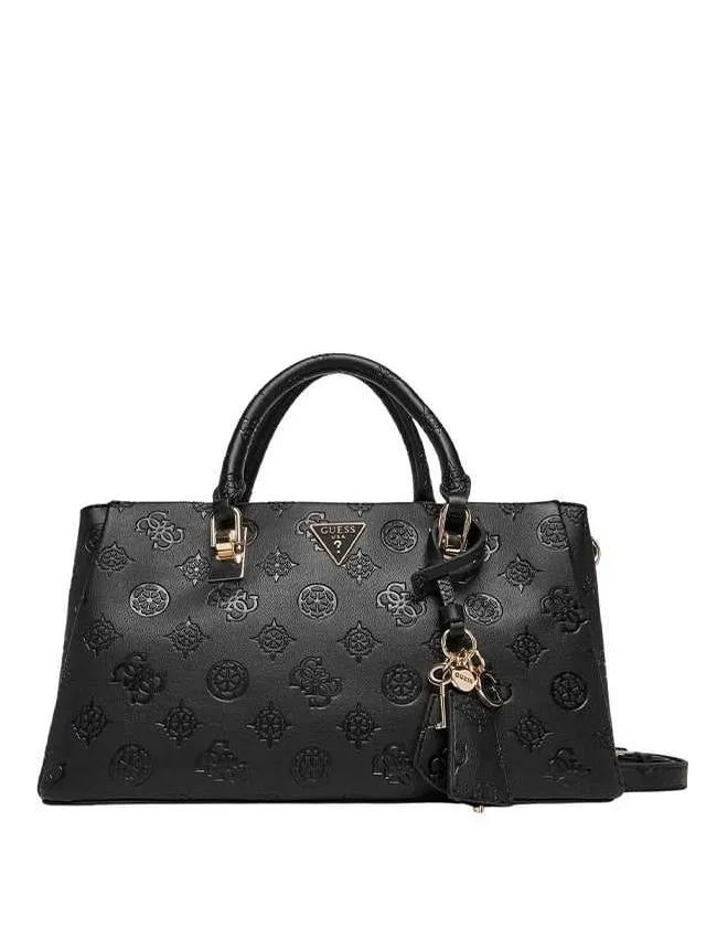 Guess - crna ženska torba