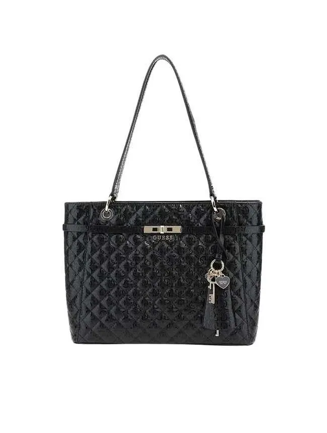Guess - crna ženska torba