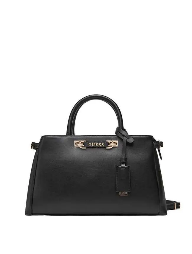 Guess - crna ženska torba