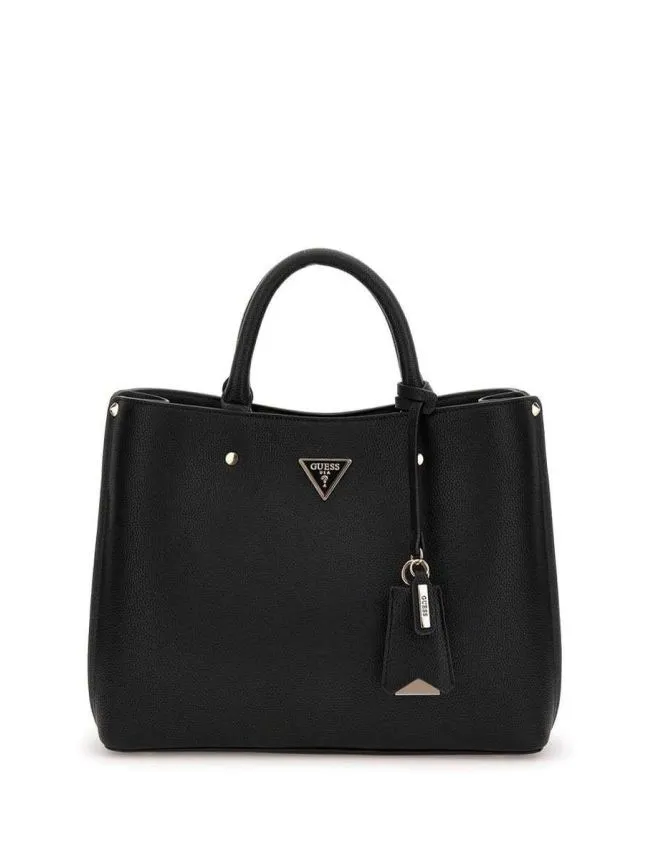 Guess - crna ženska torba