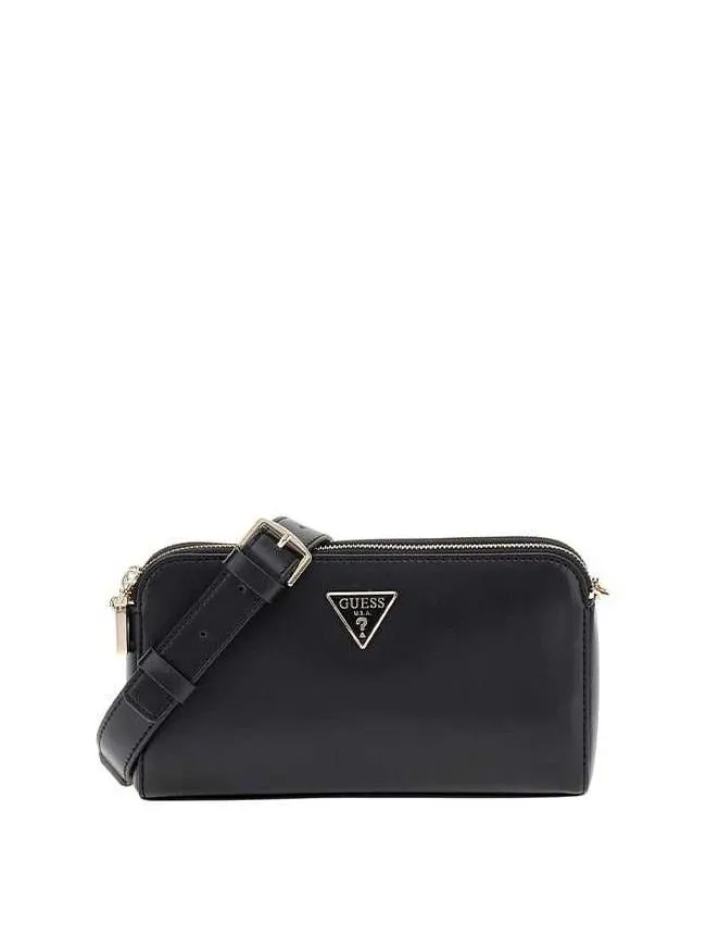 Guess - crna ženska torbica