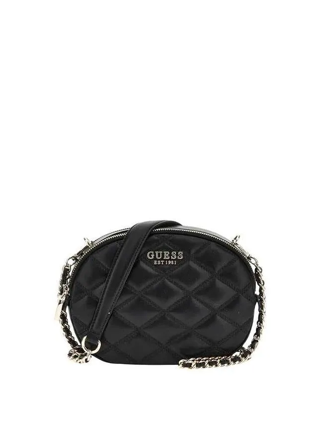 Guess - crna ženska torbica