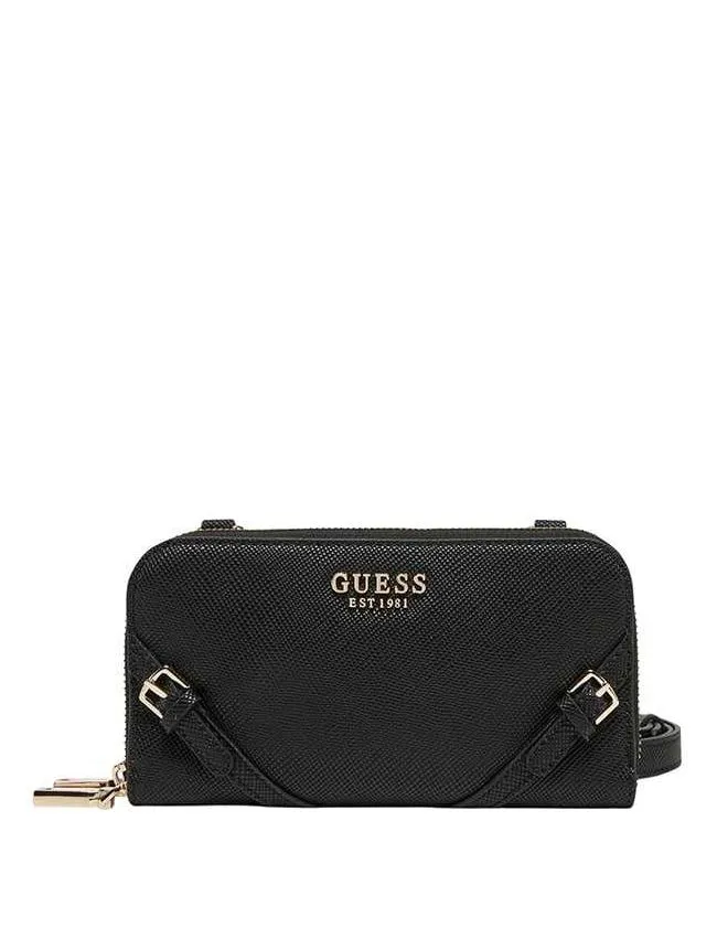 Guess - crna ženska torbica