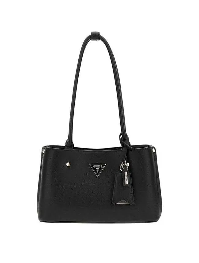 Guess - crna ženska torbica