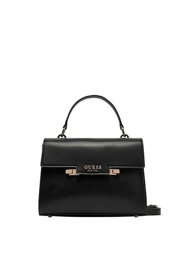 Guess - crna ženska torbica