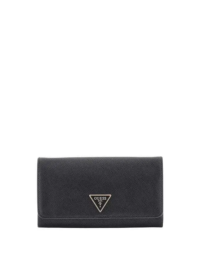 Guess - crna ženska torbica