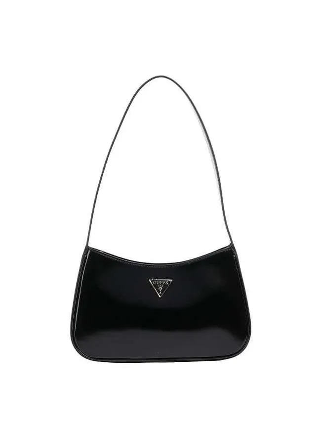 Guess - crna ženska torbica