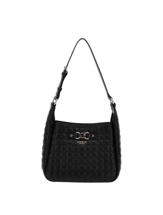 Guess - crna ženska torbica