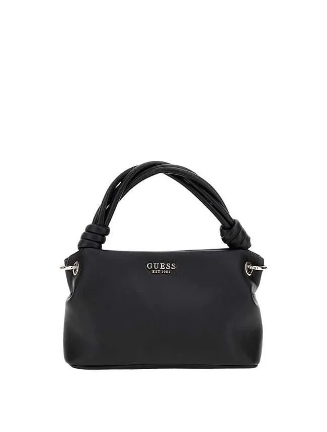 Guess - crna ženska torbica