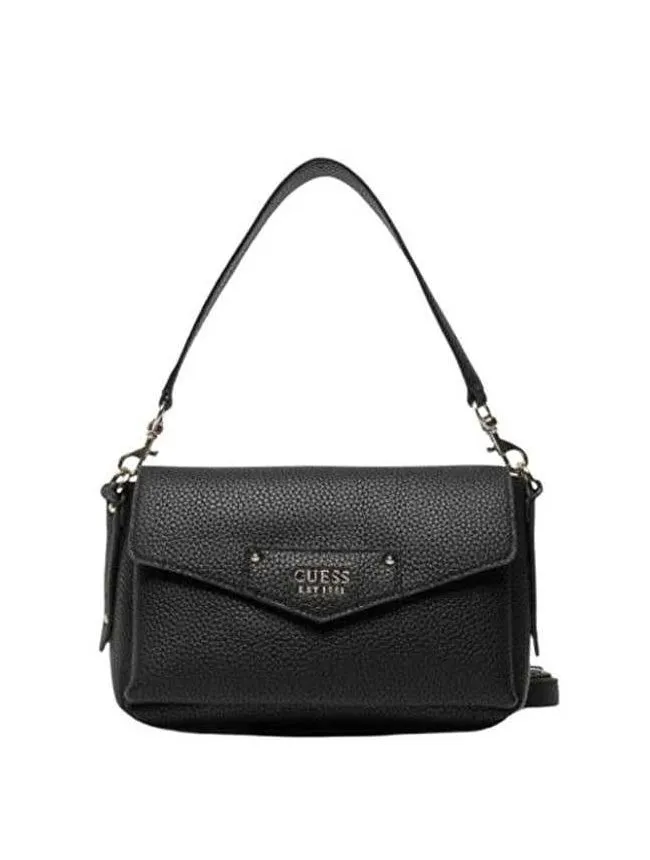 Guess - crna ženska torbica