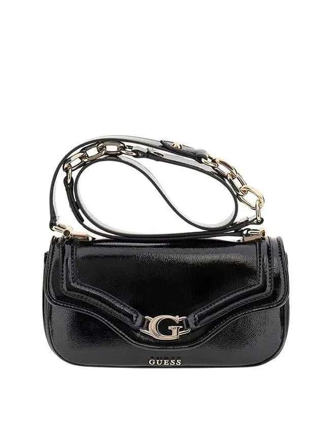 Guess - crna ženska torbica