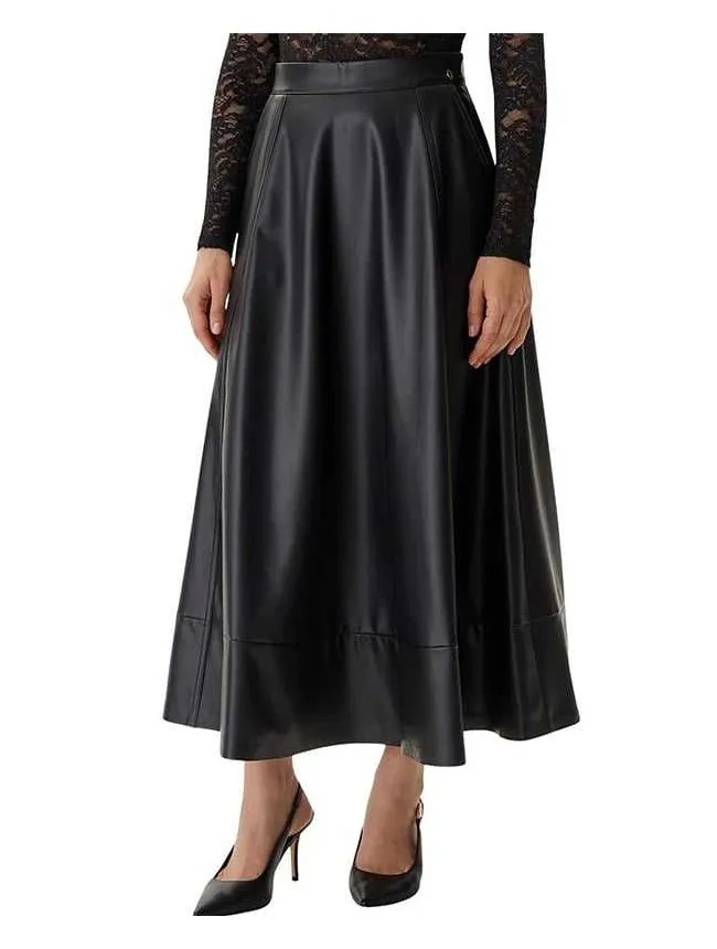 Guess - crna maxi suknja