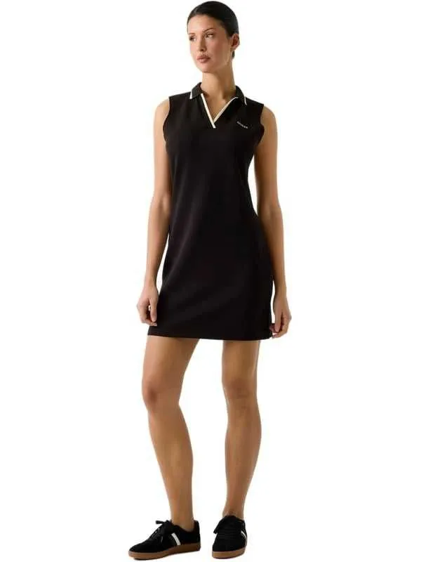 Guess - crna mini haljina