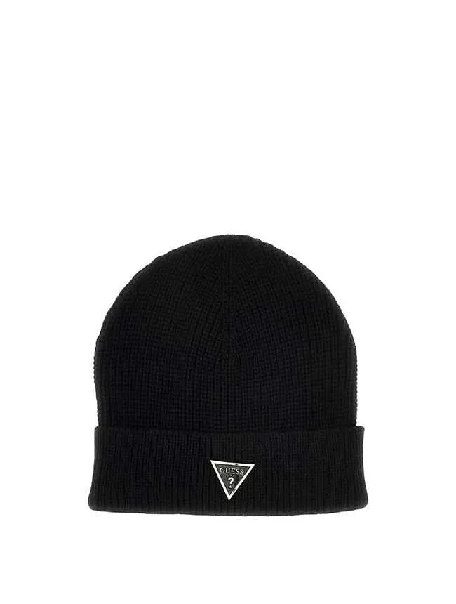 Guess - crna muška kapa