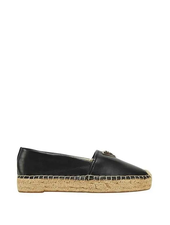 Guess - crne ženske espadrile