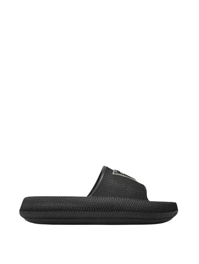 Guess - crne ženske papuče