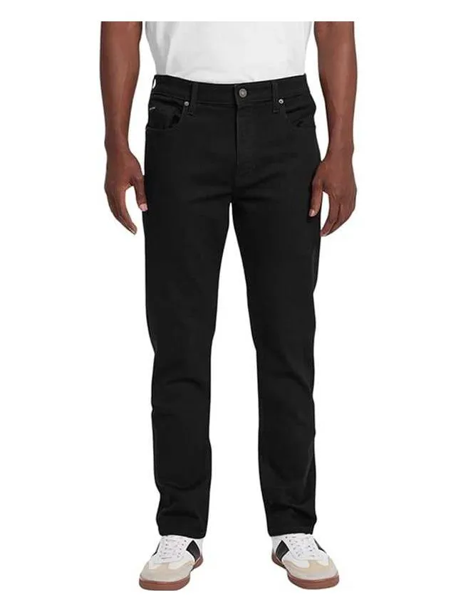 Guess - crne muške farmerke