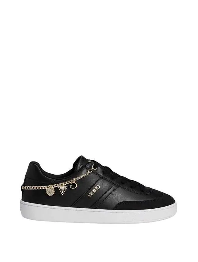 Guess - crne patike za žene