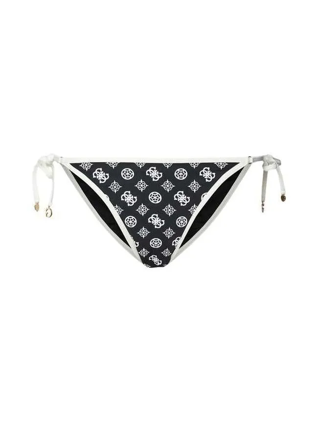 Guess - crni ženski bikini