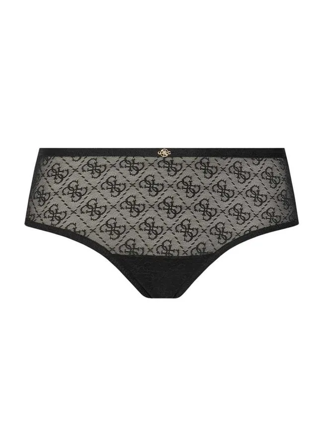 Guess - crni ženski donji veš