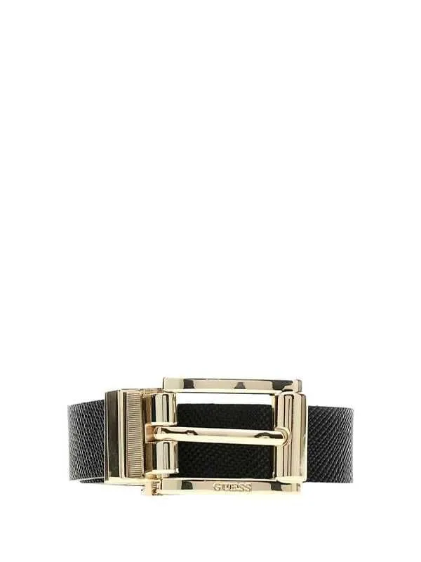 Guess - crni ženski kaiš