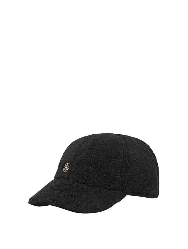 Guess - crni ženski kačket