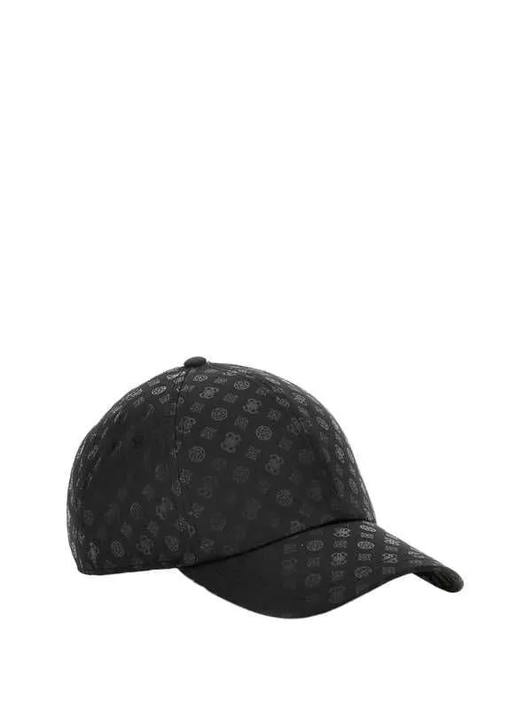 Guess - crni ženski kačket