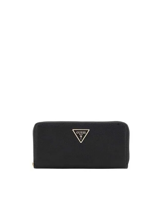 Guess - crni ženski novčanik