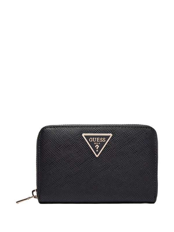 Guess - crni ženski novčanik
