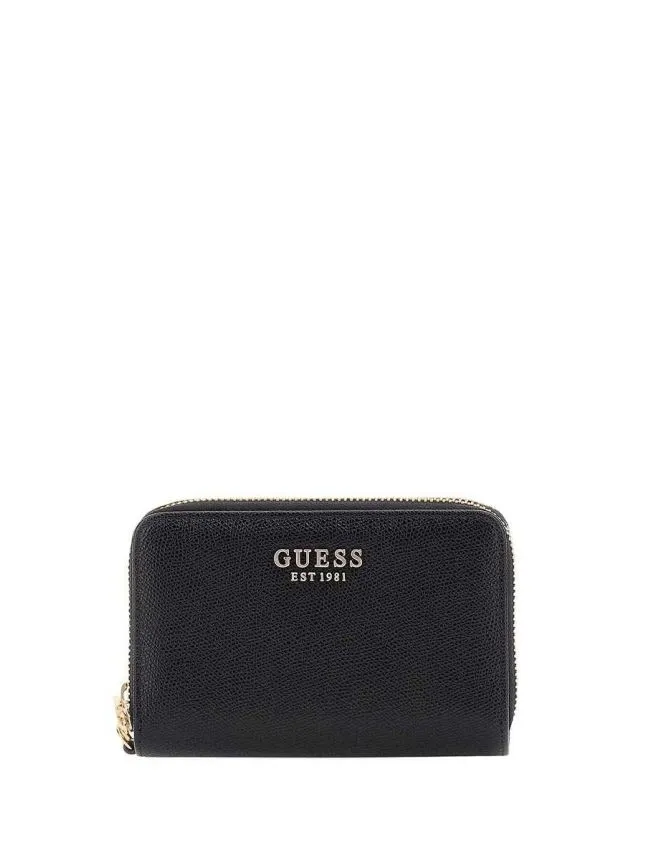 Guess - crni ženski novčanik