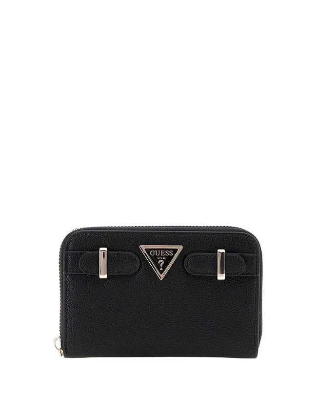 Guess - crni ženski novčanik