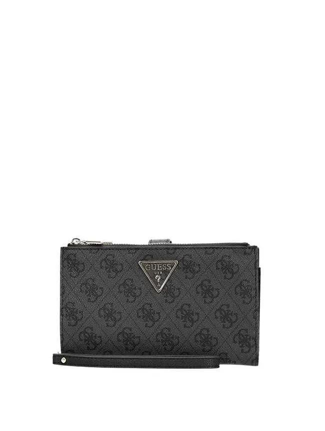 Guess - crni ženski novčanik
