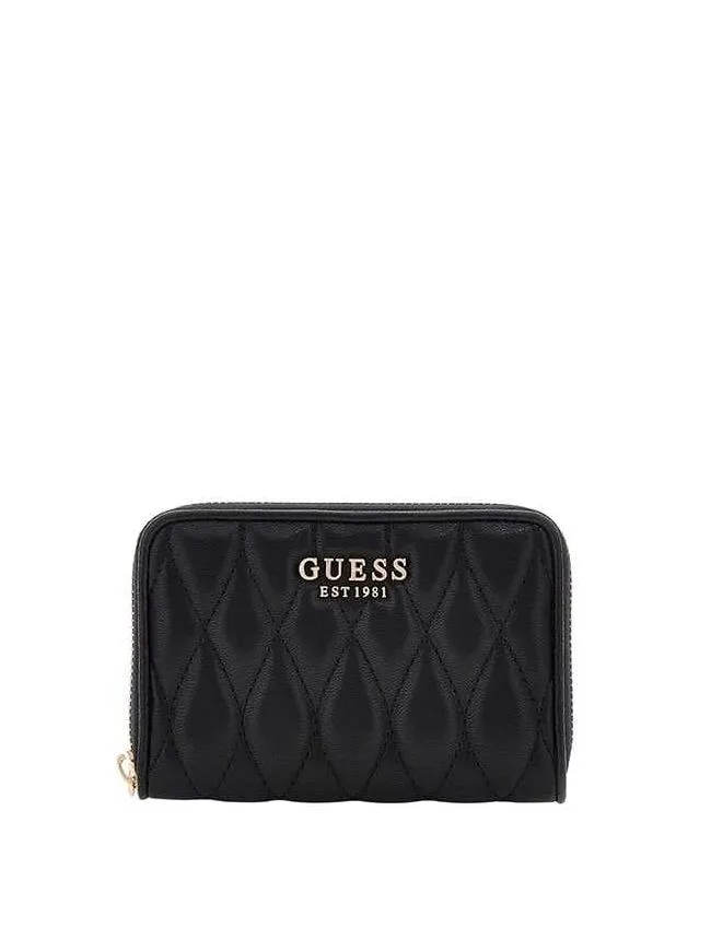 Guess - crni ženski novčanik