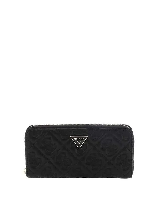 Guess - crni ženski novčanik