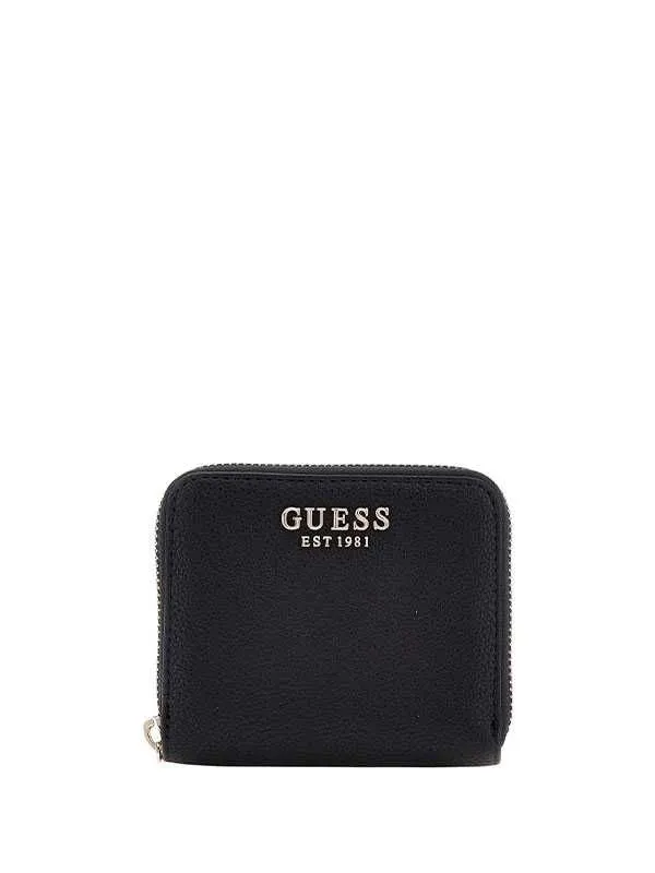 Guess - crni ženski novčanik