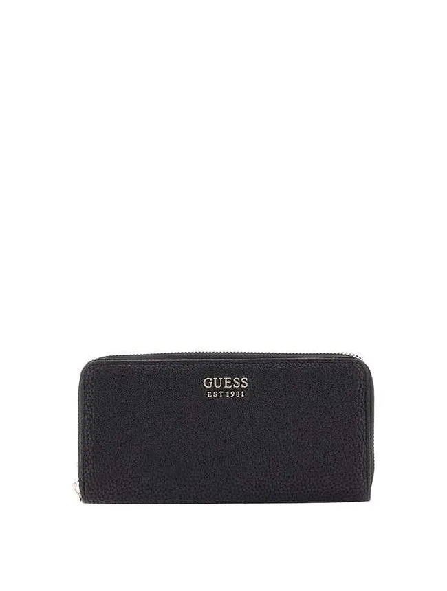 Guess - crni ženski novčanik