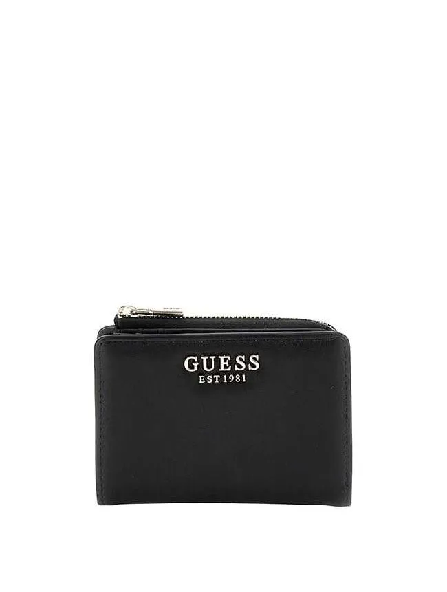 Guess - crni ženski novčanik