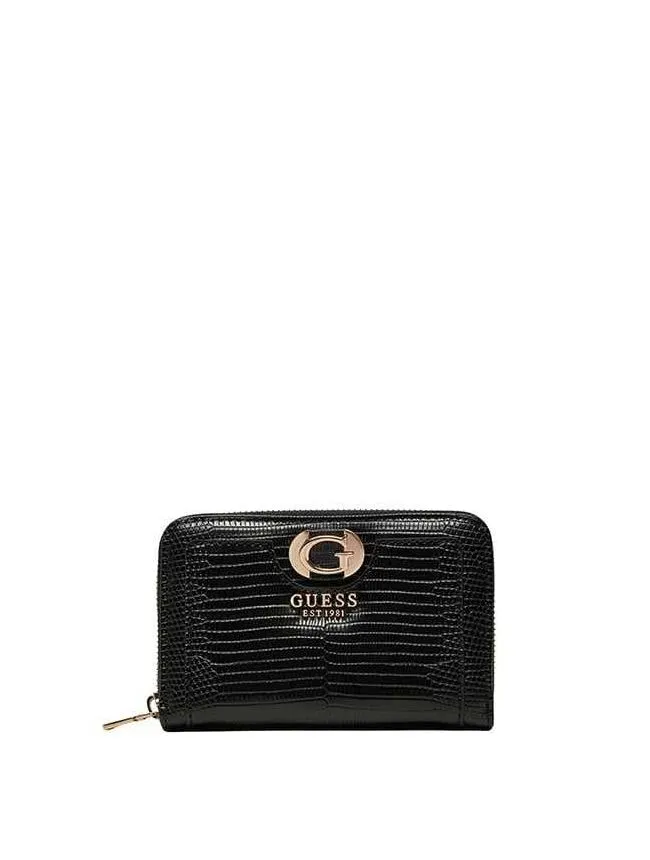Guess - crni ženski novčanik