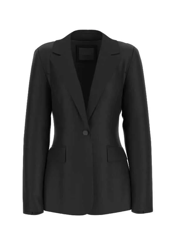Guess - crni ženski sako