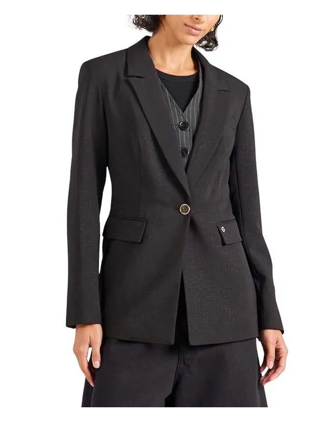 Guess - crni ženski sako