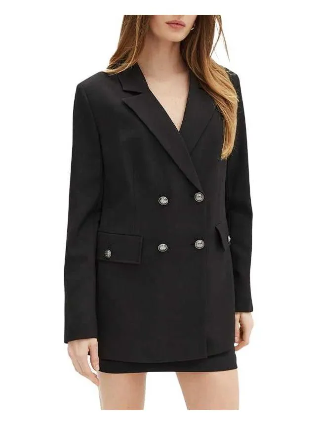 Guess -  crni ženski sako