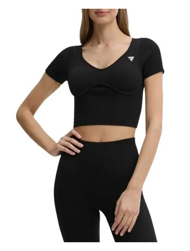 Guess - crni ženski top