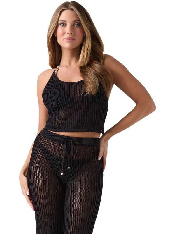 Guess - crni ženski top