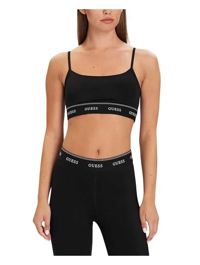 Guess - crni ženski top