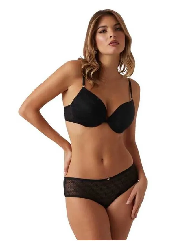 Guess - crni grudnjak za žene